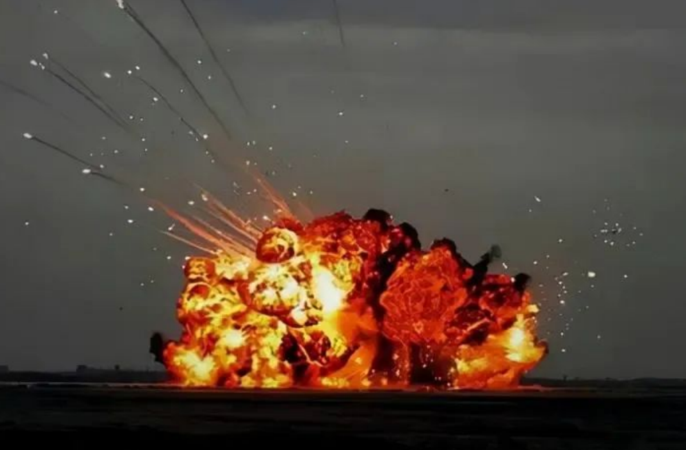 防爆設備和非防爆設備的區(qū)別